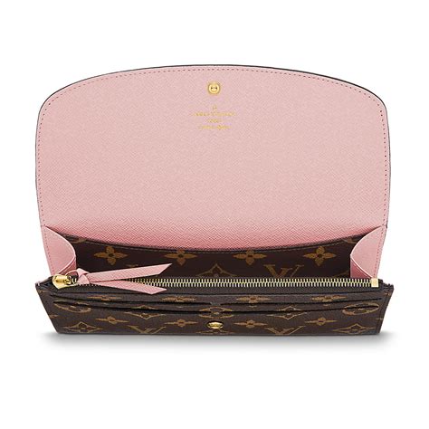 elise wallet lv|emilie wallet Lv.